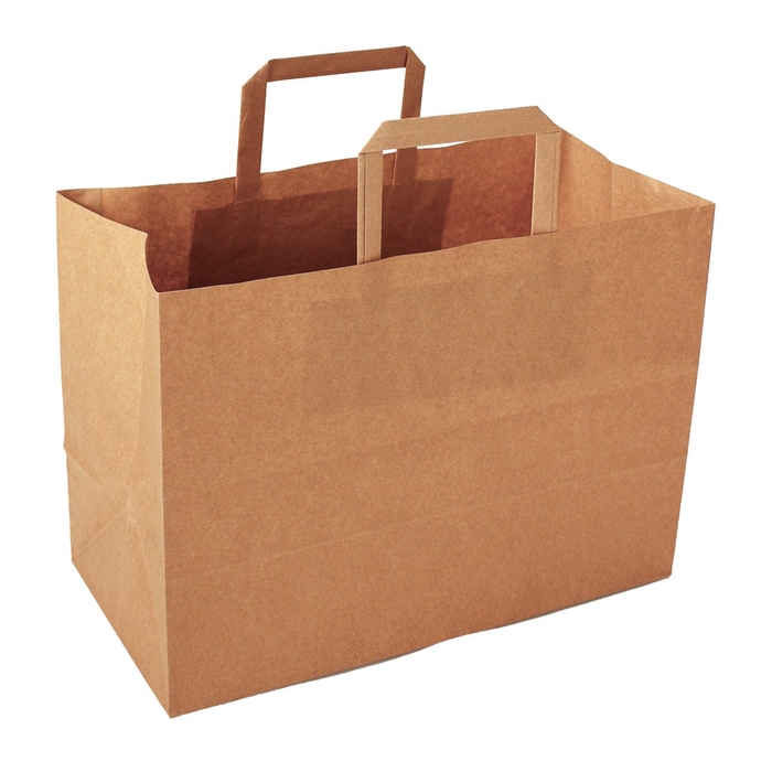 <h4>DRAAGTAS KRAFT 32x17x25</h4>