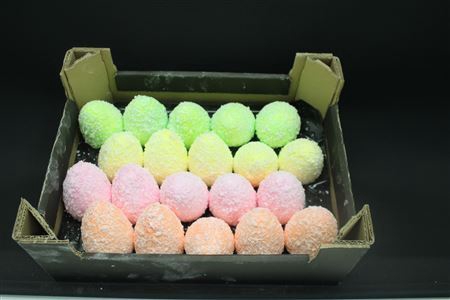 <h4>Foam Egg Color Small</h4>