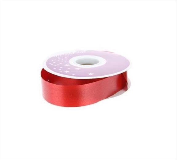 <h4>Lint Polyban Satin 31mmx100y rood</h4>