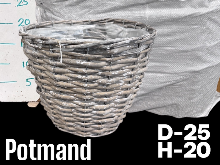 <h4>MANDWERK H%</h4>