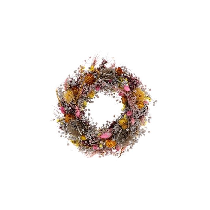 <h4>Wreath Berbe Dream D30</h4>