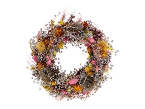 Wreath Berbe Dream D30