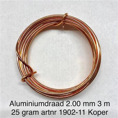 <h4>DRAAD ALUMINIUM 1902</h4>