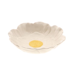 Bowl Flower H5D19