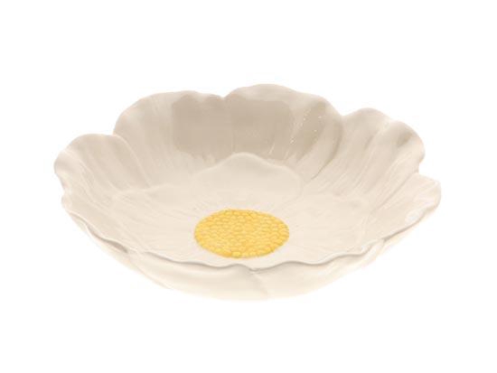Bowl Flower H5D19