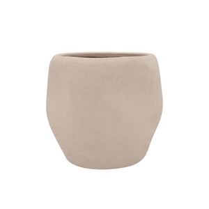 Lisboa Sand Pot 30x30x26cm