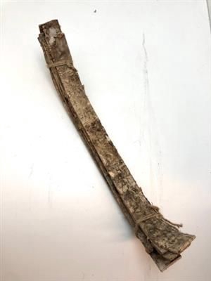 <h4>DROOG SCHORS BERK WI 70 X 7,5</h4>