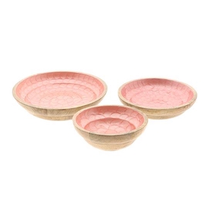 Bowl Mandali Rnd S3 H7D30.5