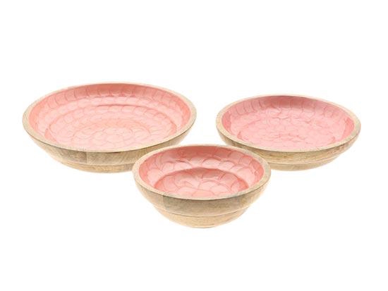 Bowl Mandali Rnd S3 H7D30.5