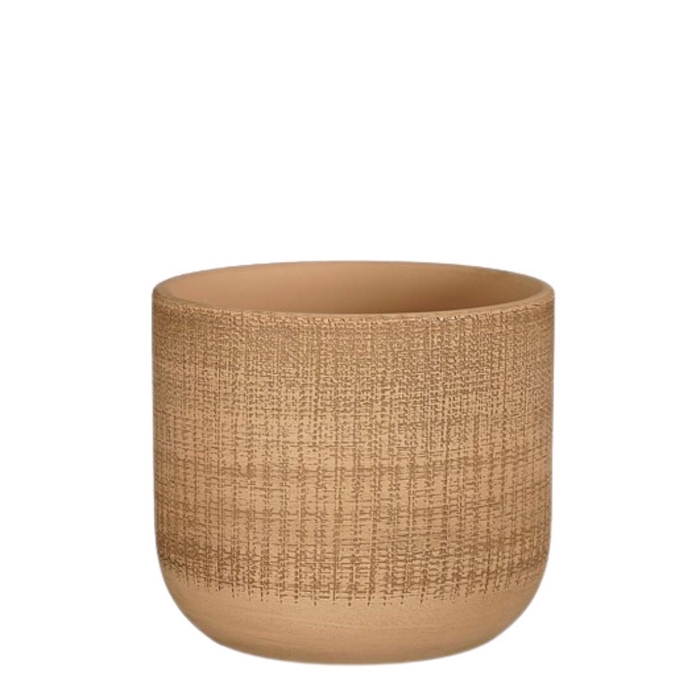 <h4>Florian pot d18*16cm</h4>