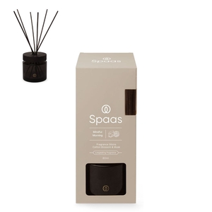 Homedeco Geursticks Morning 80ml