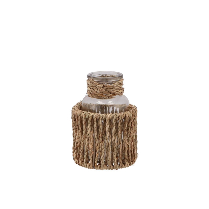<h4>Inca Natural Bottle 1x 9x8cm</h4>
