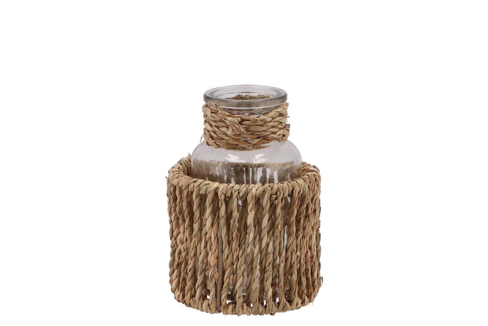 <h4>Inca Natural Bottle 1x 9x8cm</h4>