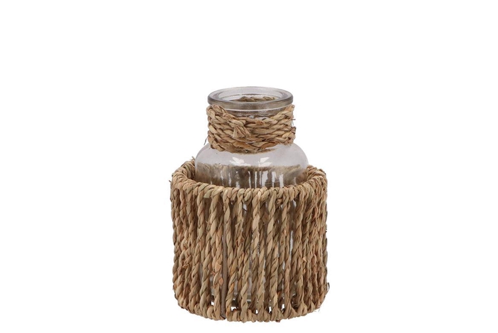 <h4>Inca Natural Bottle 1x 9x8cm</h4>