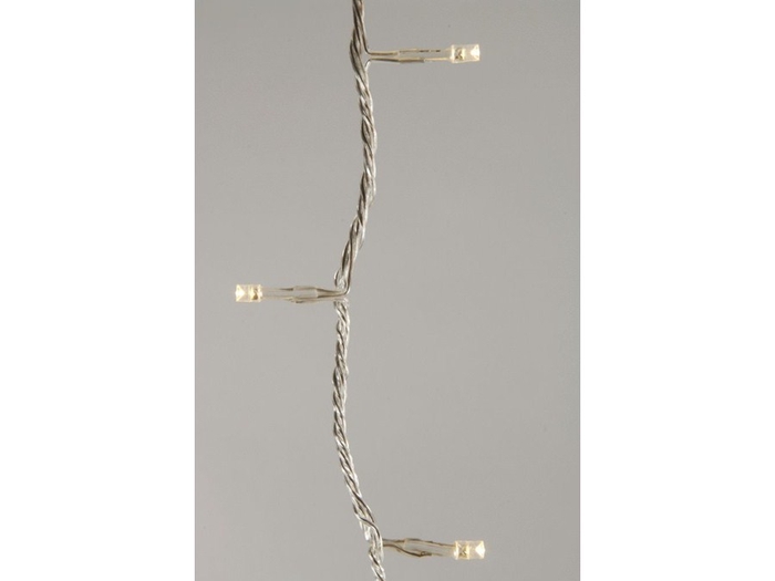 LED BINNEN TRANSP SNOER *opruiming*