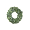 Wreath Nobilis Round