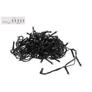 Led Light Chain Outside 120led Warm White