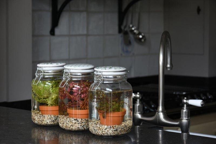 Weckpot keramieke deksel inc aquapl