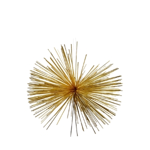 Kerst Hanger ster 30cm