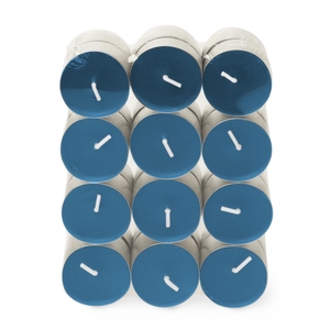 Candle Scent tealight Sunrise x24