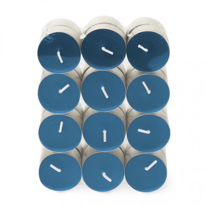 <h4>Kaars Geur theelicht Sunrise x24</h4>