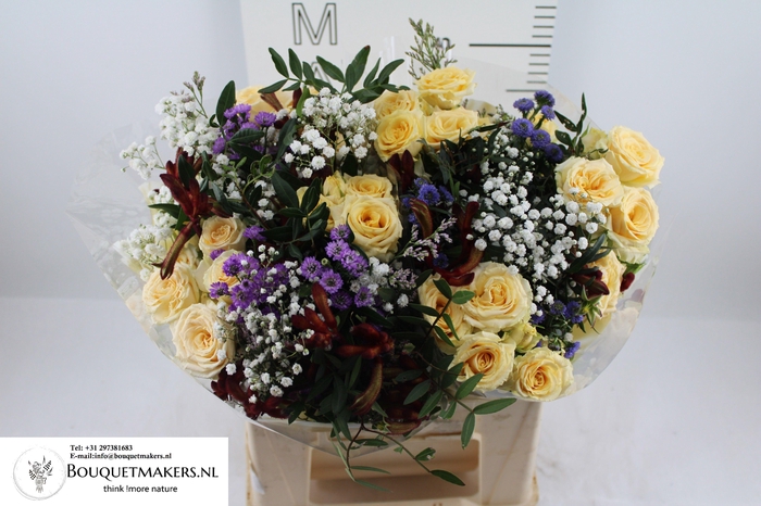 <h4>GEM BOEKET OV</h4>