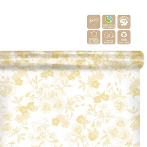 Rol  80cm 100m Foresty