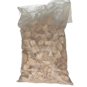 Garnering Grind naturel 30-40mm 10kg