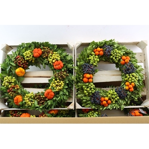 Wr Sierfruit 40cm ( Melli)