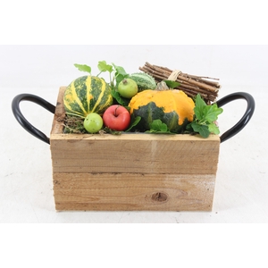 arr4 Sierfruit JS - Hout rechth. oor 338/3