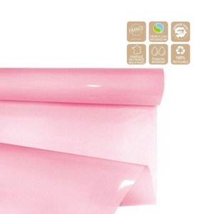 Folie Rol  70cm  50m Clayrbril