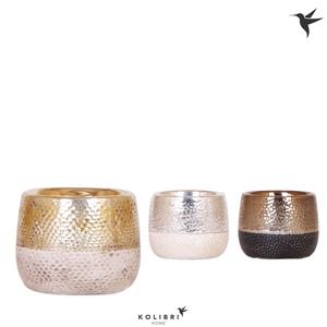 Kolibri Home Elite pot mix