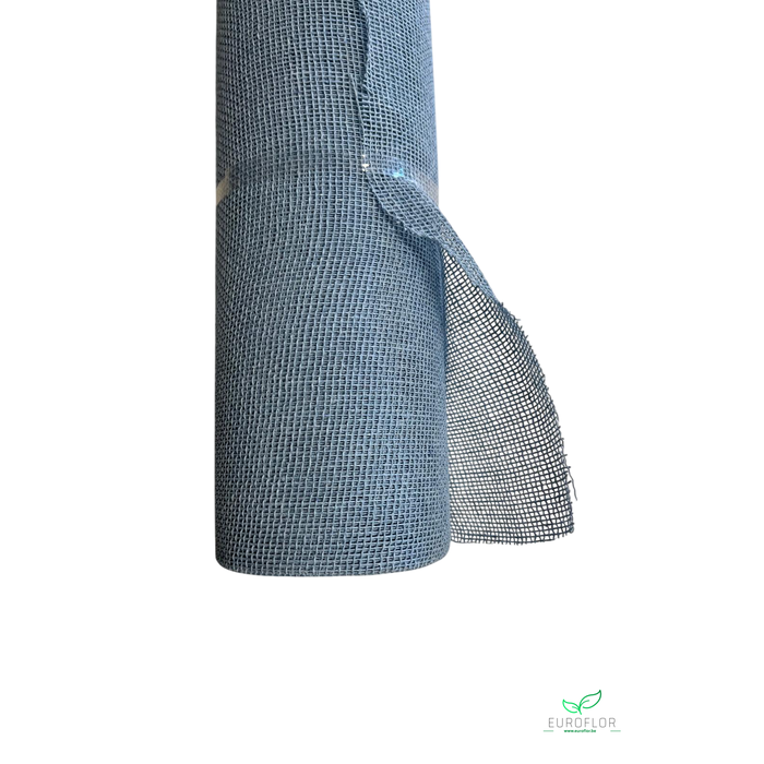 <h4>COTTON CHESS 48CM 9M SKY BLUE</h4>