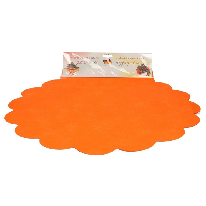 <h4>Blumella 54cm non woven x25</h4>