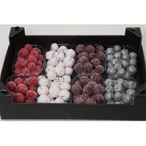 Appel (wax+gl) X8 Mix