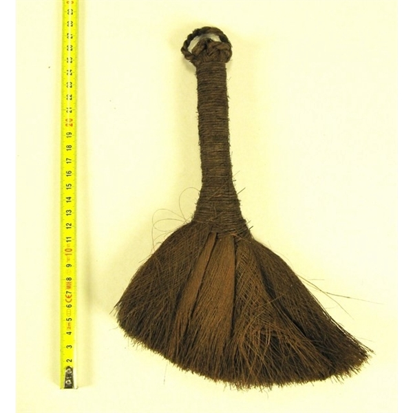 <h4>Coconut Brush 300mm.</h4>