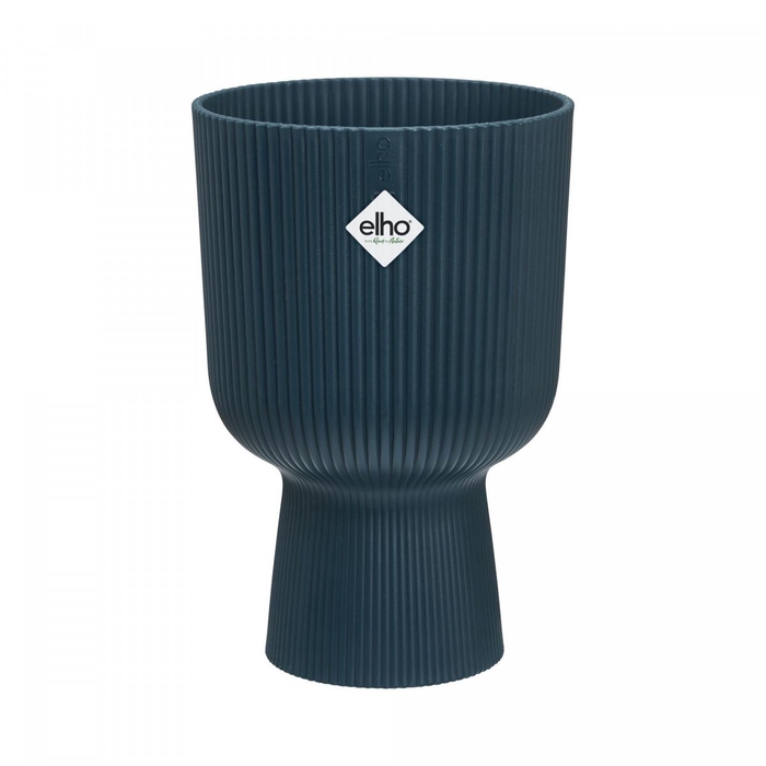 <h4>Plastic Vibes pot/foot d14*21cm</h4>