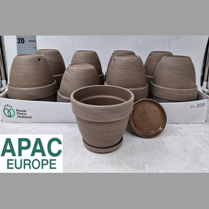 KERAMISCHE POT H%