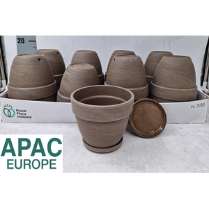 KERAMISCHE POT H%