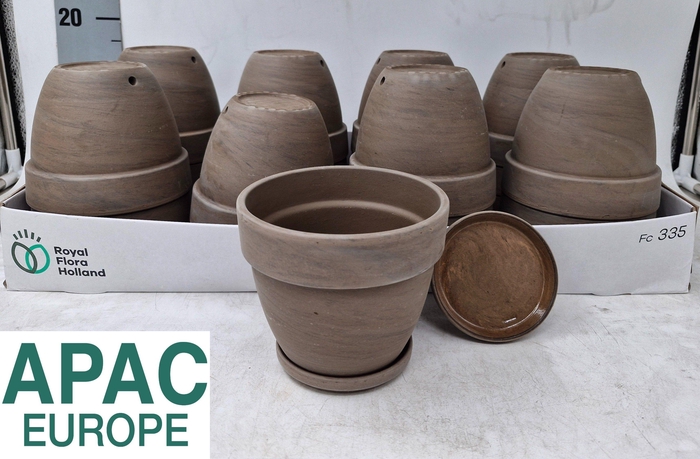 <h4>KERAMISCHE POT H%</h4>