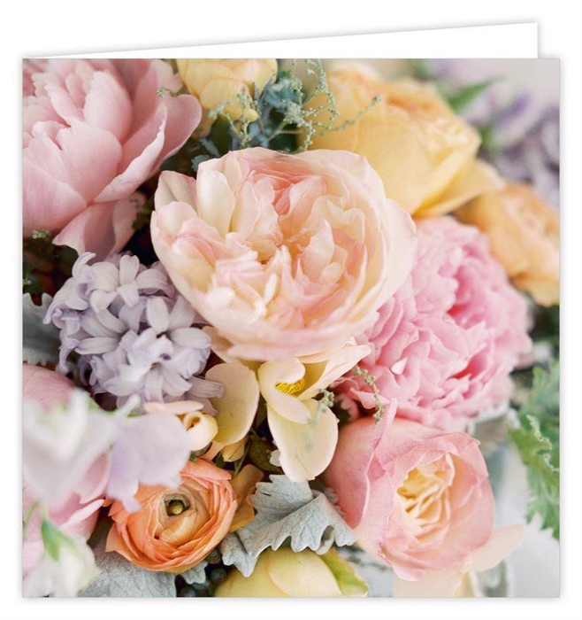 <h4>Wenskaart 'Dream'  Blanco</h4>