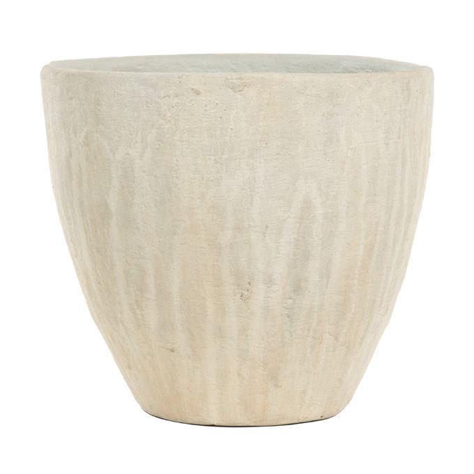 <h4>Pot   ...Keramiek H%</h4>