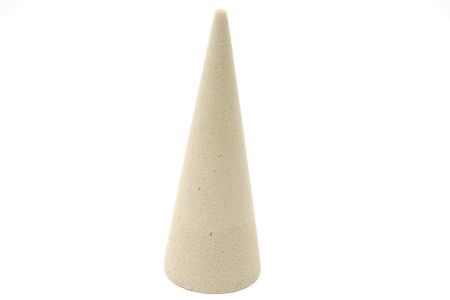 <h4>Cone Foam Dry Slv L26W10</h4>