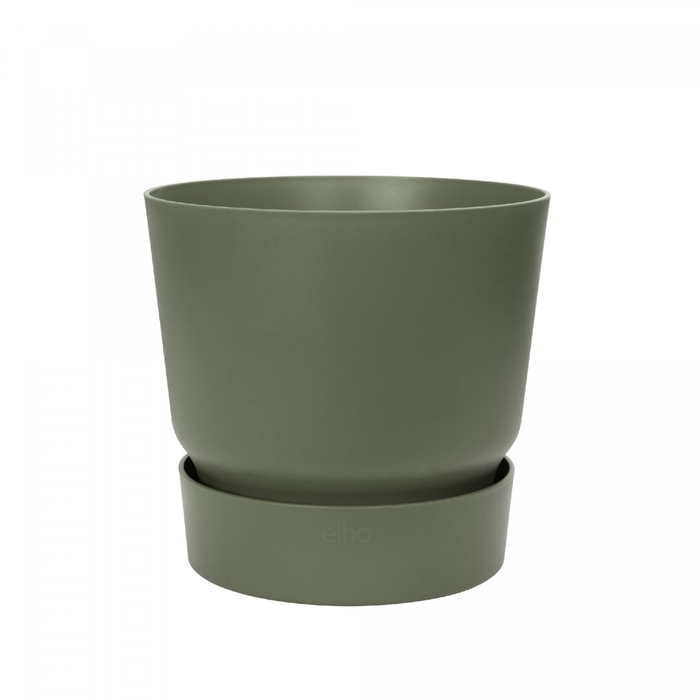 <h4>Kunststof Greenville pot d14*13cm</h4>