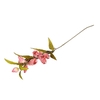 SILK BELLFLOWER L105 pink