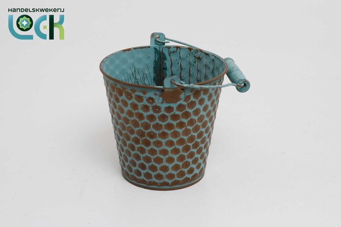 <h4>Keramische Pot H%</h4>