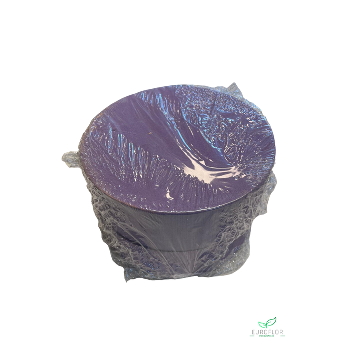 <h4>OASIS RAINBOW CAKE 22*7 TOULOUSE VIOLET 2pcs</h4>