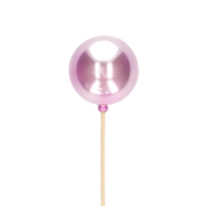 50cm Kerstbal pearl d06cm