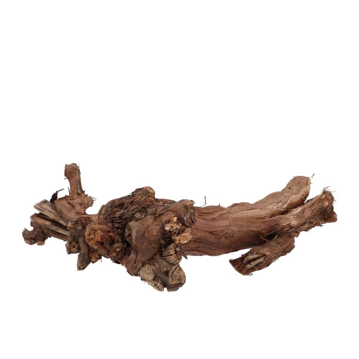 <h4>Grape Wood Natural 40cm</h4>