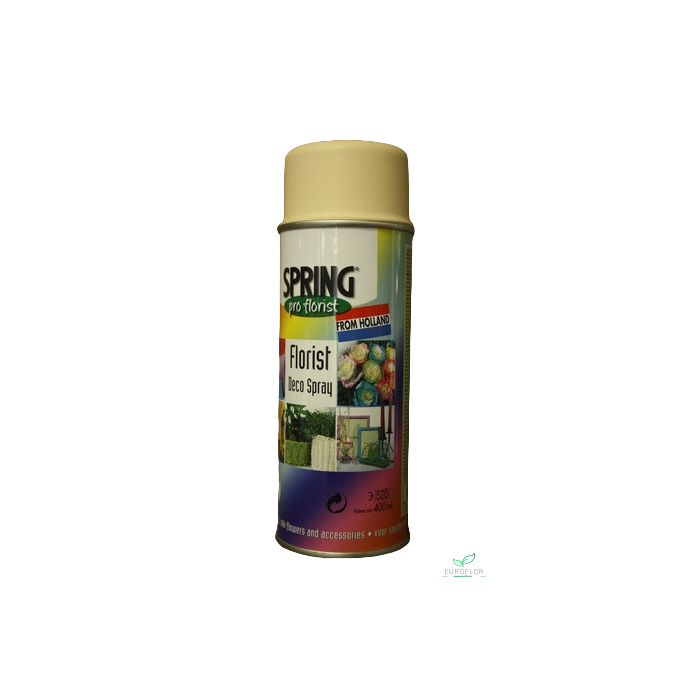 <h4>VERFSPRAY GARDENIA WHITE 400ML</h4>